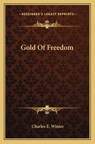 Gold Of Freedom
