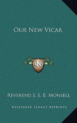 Our New Vicar