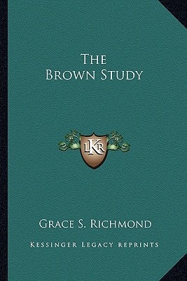 The Brown Study