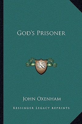 God's Prisoner