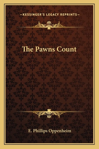 The Pawns Count