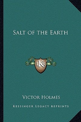 Salt of the Earth