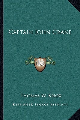Captain John Crane