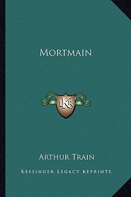 Mortmain