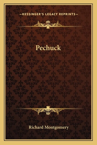 Pechuck
