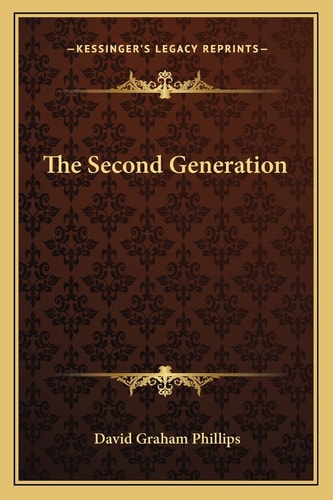The Second Generation