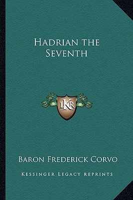 Hadrian the Seventh