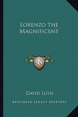 Lorenzo the Magnificent