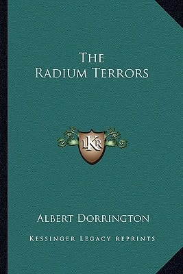 The Radium Terrors