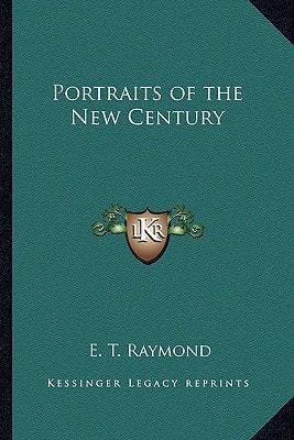 Portraits of the New Century