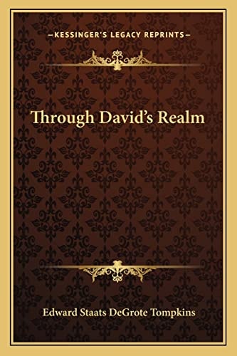 Through David's Realm