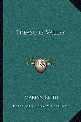 Treasure Valley