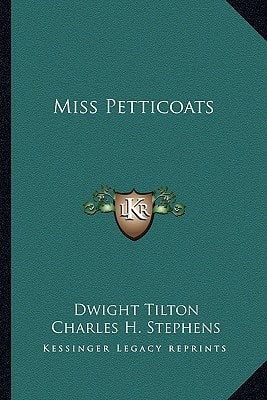 Miss Petticoats