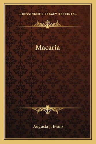 Macaria