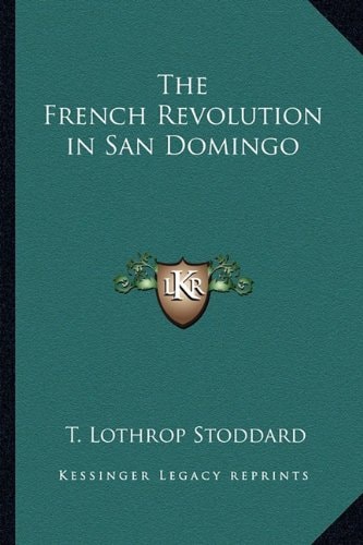 French Revolution in San Domingo