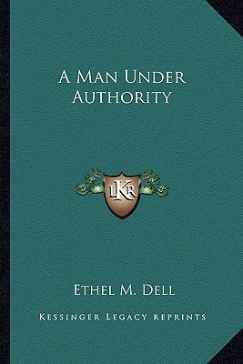 A Man Under Authority