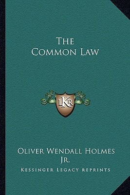 The Common Law