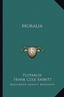 Moralia