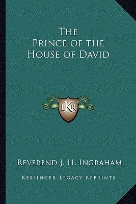 The Prince of the House of David