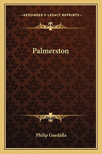 Palmerston