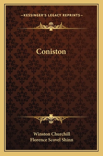 Coniston