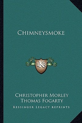 Chimneysmoke