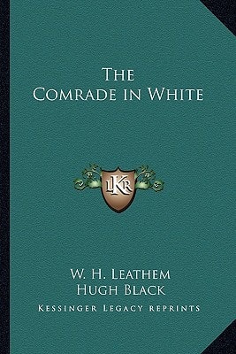The Comrade in White
