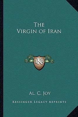 The Virgin of Iran