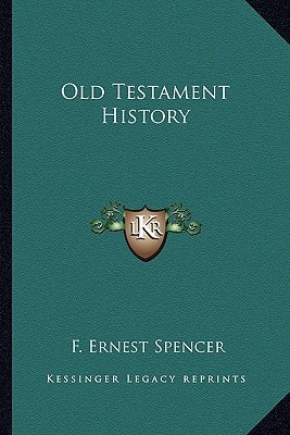 Old Testament History