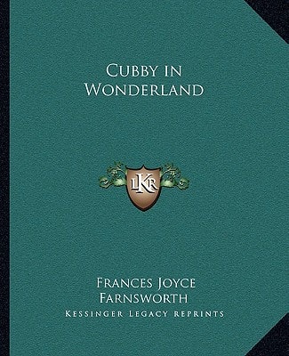 Cubby in Wonderland
