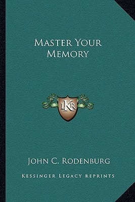 Master Your Memory