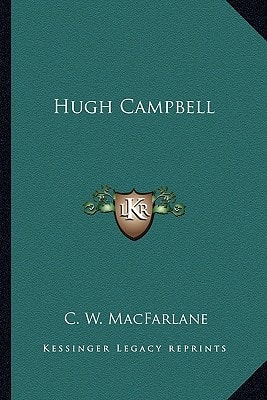 Hugh Campbell