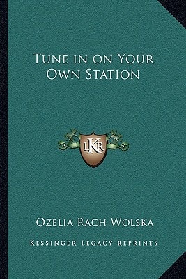 Tune in on Your Own Station