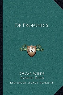 De Profundis