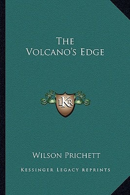 The Volcano's Edge