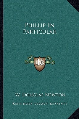 Phillip In Particular