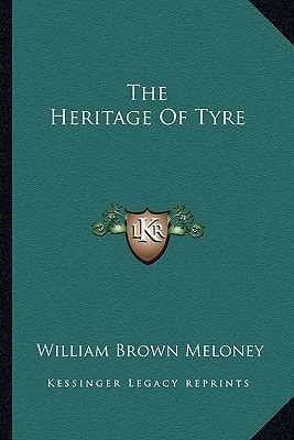 The Heritage Of Tyre