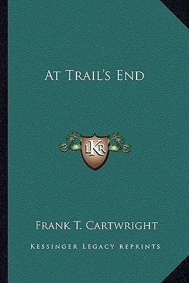 At Trail's End