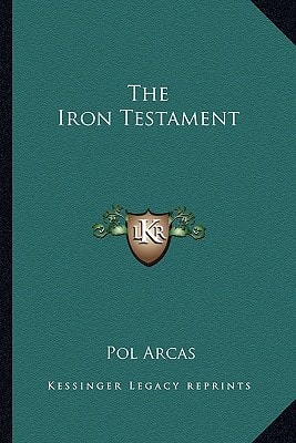 The Iron Testament