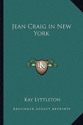 Jean Craig in New York