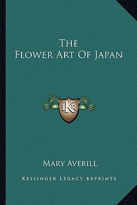The Flower Art Of Japan