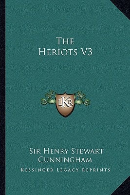 The Heriots V3