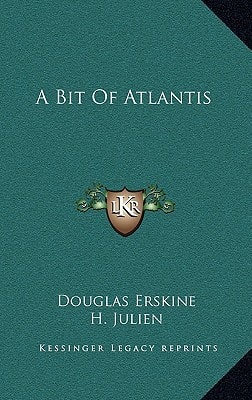 A Bit Of Atlantis