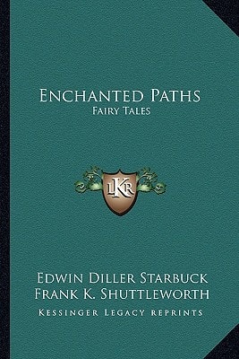 Enchanted Paths: Fairy Tales