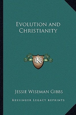 Evolution and Christianity