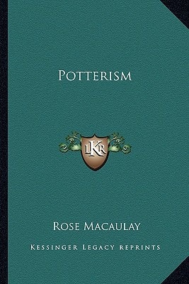 Potterism