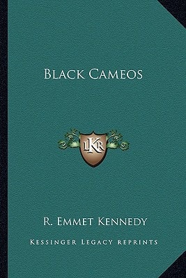 Black Cameos