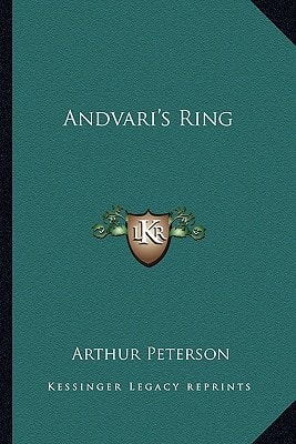 Andvari's Ring