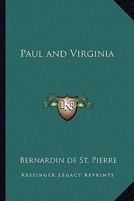Paul and Virginia