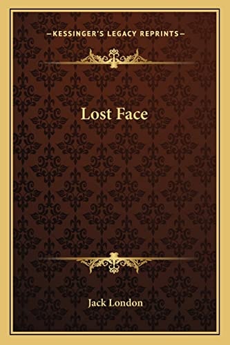 Lost Face